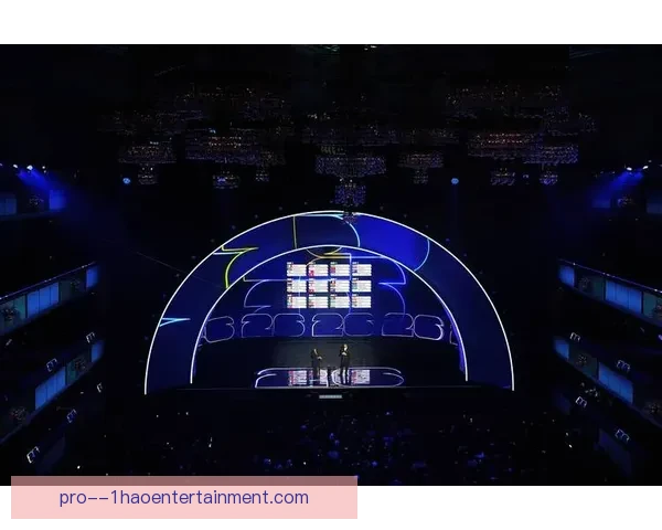 2026世界杯官方供应商打造全套先进球场降温解决方案