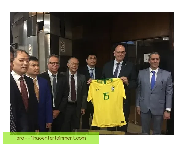 西甲联盟携手北美体育学院推出国际足球教练培训合作计划新篇章