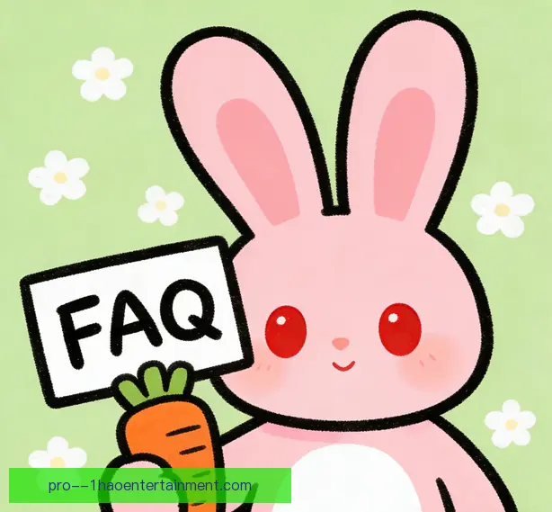 常见问题